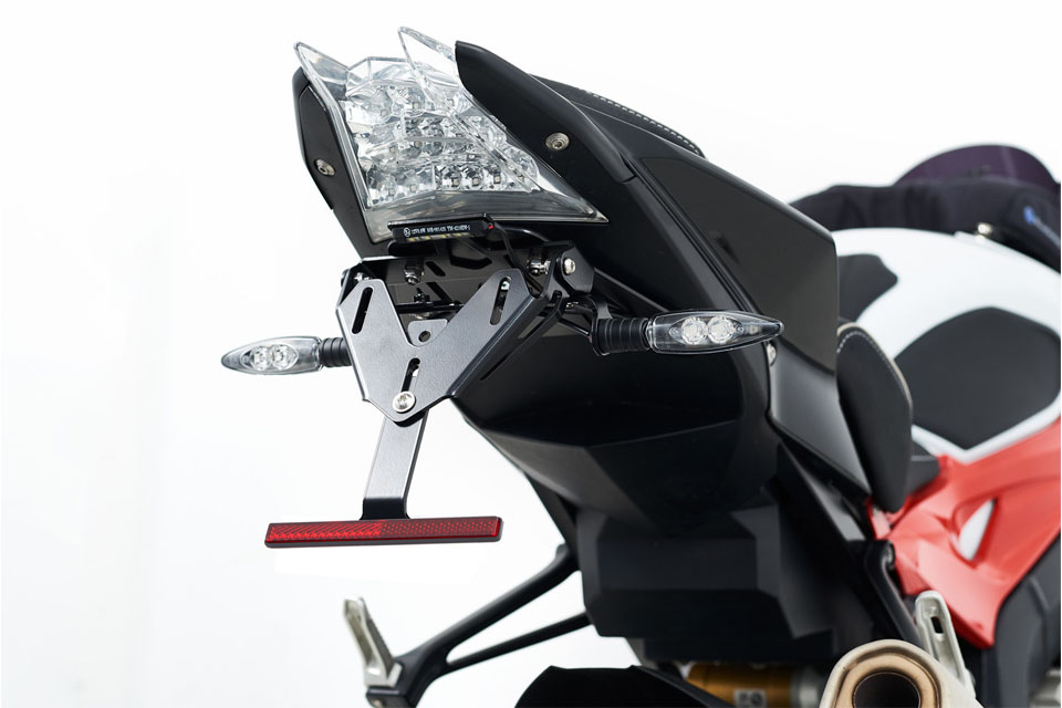 Wunderlich Tail Conversions